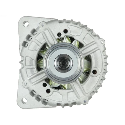 Bilde av AS PL A0261 Dynamo 12V 180A VOLKSWAGEN: Transporter 5 Bus, Passat B6 Variant, 5, AUDI: A4 B5 Avant, A3 Hatchback, TT Coupé