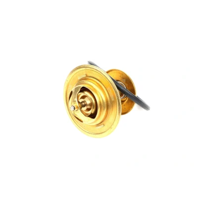 Bilde av MEYLE 028 287 0010 Termostat 87 ORIGINAL Quality med tetning VOLKSWAGEN: Touran I, Jetta Mk1, GOLF 2, AUDI: 80 B4 Avant, A2, A4 B7 Avant