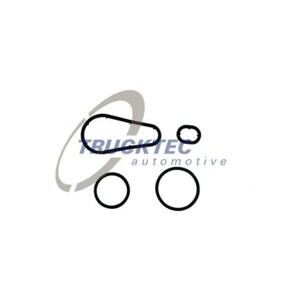 Bilde av TRUCKTEC AUTOMOTIVE 02.18.150 Pakninger MERCEDES BENZ: E Klasse T modell, Sedan