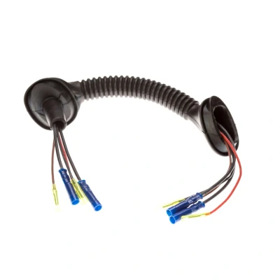 Bilde av FEBI BILSTEIN 107118 Kabelreparasjonssett, bakluke