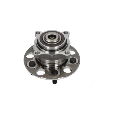 Bilde av KAVO PARTS WBH 2057 Hjullagersett bakaksel med integrert magnetisk senorring 152 HONDA: ACCORD 8 Kombi,
