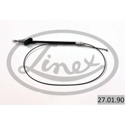 Bilde av LINEX 27.01.90 Håndbrekkwire