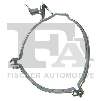 Bilde av FA1 104 905 Holder, lyddemper