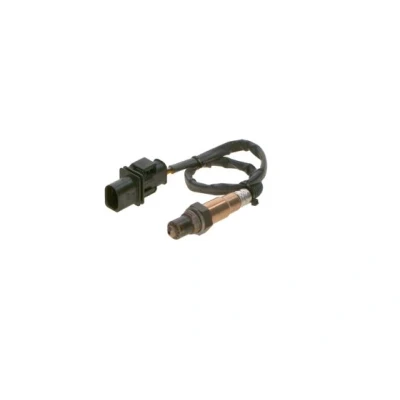 Bilde av BOSCH 0 281 004 573 Lambdasonde 5 FORD: FOCUS 3, Mondeo Kombi, 3 Turnier