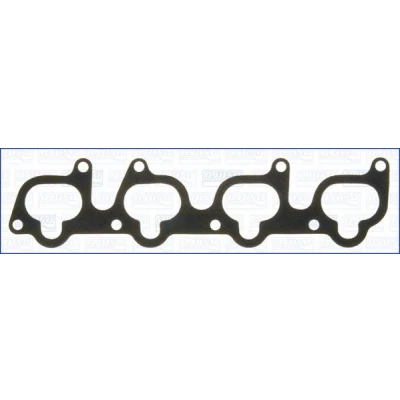 Bilde av AJUSA 13050200 Innsugspakning VOLKSWAGEN: GOLF 3, 2, AUDI: Coupe B3, 80 B4 Avant, 90 B3