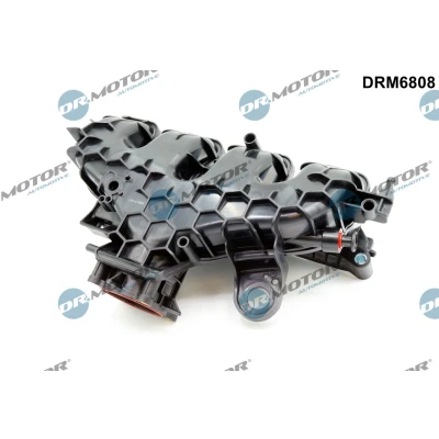 Bilde av Innsugningsmanifold modul Dr.Motor Automotive DRM6808