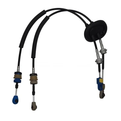 Bilde av Kabel, girmekanisme, peugeot 308 i, cc, sw 2444.GH