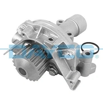 Bilde av DAYCO DP248 Vannpumpe 59,5 PEUGEOT: 407 SW, 307 Stasjonsvogn, Expert II Tepee
