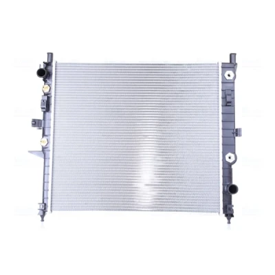 Bilde av NISSENS 62788A Radiator Aluminium 610 549 40 Kjøleribber loddet MERCEDES BENZ: ML Klasse
