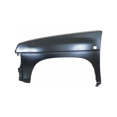 Bilde av Skvettskjerm, Foran venstre, nissan pick up, 63113 94G32