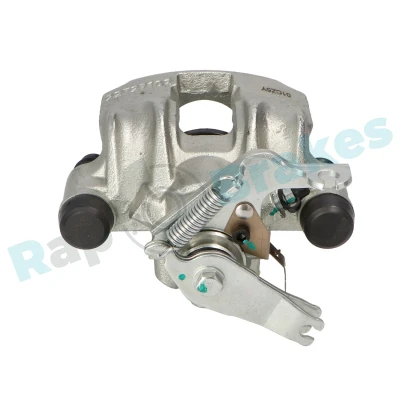 Bilde av Bremsecaliper, Høyre bakaksel iveco daily flak/chassi vi, skåp vi OE 42576914
