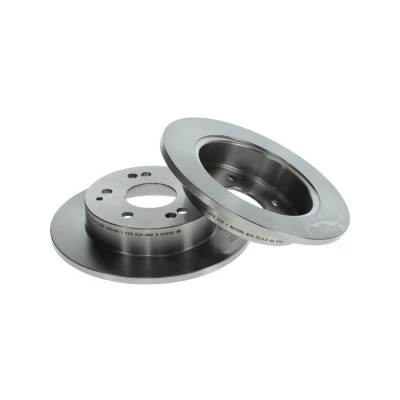 Bilde av BOSCH 0 986 479 225 Bremseskiver 259,6 10 5 114,3 fullt ut oljet HONDA: CIVIC 7 Hatchback