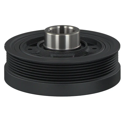 Bilde av FEBI BILSTEIN 32762 Remskive veivaksel 7PK 158 6 for TOYOTA: Land Cruiser Prado 120