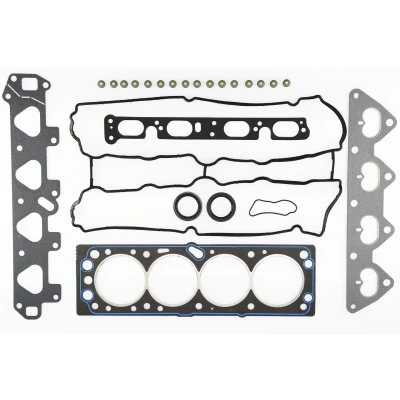 Bilde av CORTECO 418259P Tetningssett, sylindertopp med sylinderhodepakning, ventilstangtetning, akseltetningsring kamaksel OPEL: Vectra B Sedan