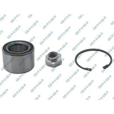 Bilde av Hjullagersett, Framaksel, opel agila, vauxhall agila mk i, 4700322, 9203934