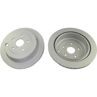 Bilde av KAVO PARTS BR 8233 C Bremseskiver 320 18 5 114 ventilert belagt SUBARU: Tribeca