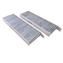 Bilde av ALCO FILTER MS 6400C Kupéfilter Karbonfilter 291,0 96,0 30,0 PEUGEOT: Partner II Van, 3008 I, Tepee, CITROËN: Berlingo