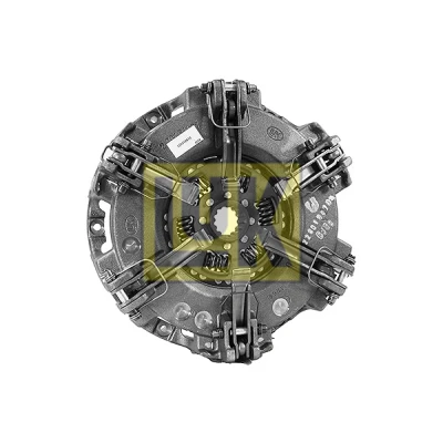 Bilde av LuK 228 0186 10 Trykkplate Clutch