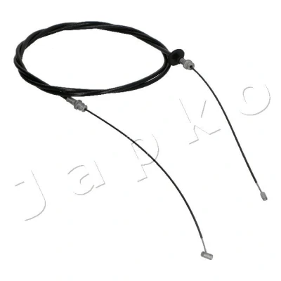 Bilde av JAPKO 131266 Bremsekabel