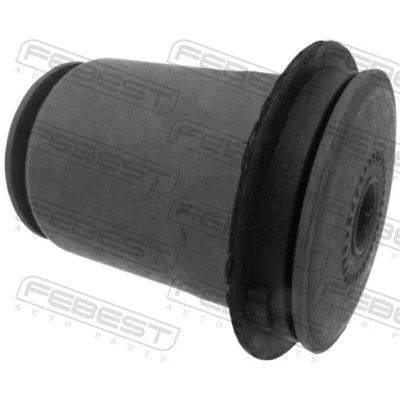 Bilde av FEBEST TAB 156 Styrestang Lagring framaksel nede, bak TOYOTA: Land Cruiser Prado 120