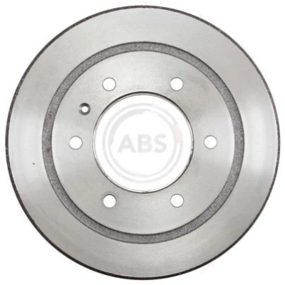 Bilde av A.B.S. 3433 S Bremsetrommel uten lager 301 ISUZU: D Max 1 Pickup