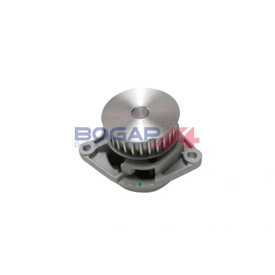 Bilde av BOGAP A4234125 Vannpumpe VOLKSWAGEN: Caddy 3, Polo V Hatchback, Golf 5, SKODA: Octavia 2 Combi, Fabia 2, SEAT: Inca