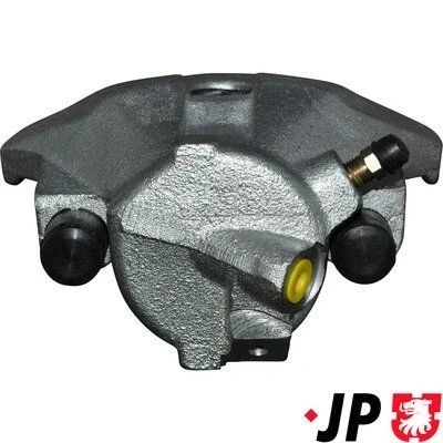 Bilde av JP GROUP 1161901570 Bremsecaliper framaksel venstre AUDI: A4 B7 Avant, A6 C6 Sedan, VOLKSWAGEN: Passat B5 GP Stasjonsvogn