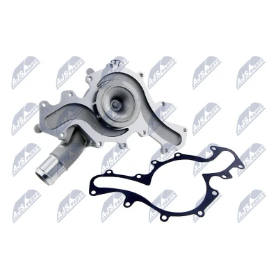 Bilde av Vannpumpe, ford usa mustang coupé, 1F2215010, 1F8215010, 6L2Z8501A, 97JM8505A, 97JM8505AD, F77Z8501AD