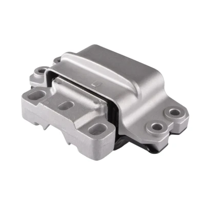 Bilde av TEDGUM TED98674 Motorfeste venstre hydrolager Manuel girkasse SKODA: Octavia 2 Combi, II Hatchback, AUDI: A3 Sportback, VOLKSWAGEN: Touran I