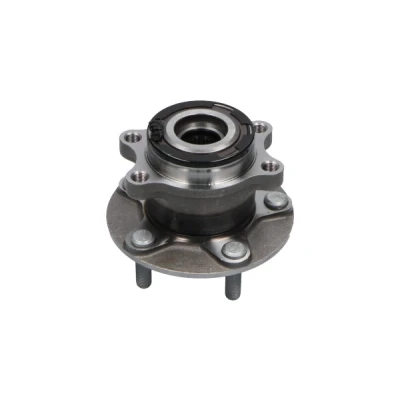 Bilde av KAVO PARTS WBK 5542 Hjullagersett bakaksel med integrert magnetisk senorring 140,5 MITSUBISHI: OUTLANDER 3, ASX SUV, PEUGEOT: 4008 SUV
