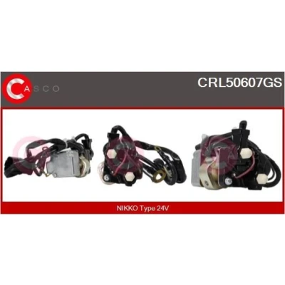 Bilde av CASCO CSP71309GS Hydraulikkpumpe elektrisk hydraulisk