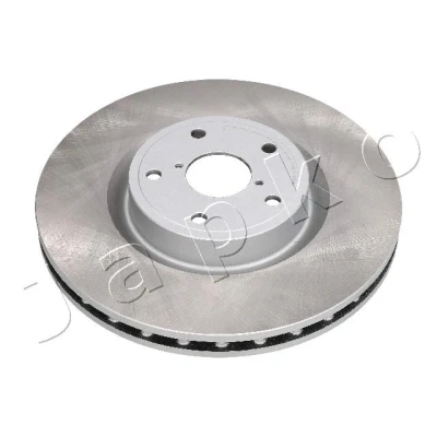 Bilde av JAPKO 60713C Bremseskiver framaksel 326 30 5 58 ventilert spraylakkert SUBARU: Impreza III Hatchback, II Sedan, Sedan
