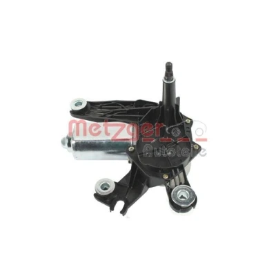 Bilde av METZGER 2190546 Vindusviskermotor 12 bak
