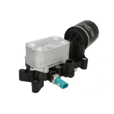 Bilde av THERMOTEC D4A030TT Oljekjøler