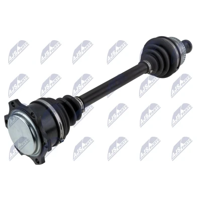 Bilde av Drivaksel, Framaksel venstre, audi a4 b5, b5 avant, vw passat variant, b5.5, b5.5 8D0407271AC