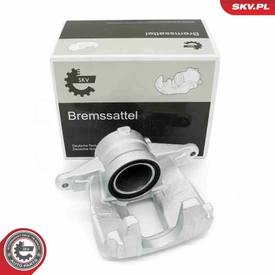Bilde av Bremsecaliper, Framaksel høyre, alfa romeo,fiat,lancia, 51877045, 52022043, 52035728, 52096733, 52112165, 71793864, 71794909, 735474002,