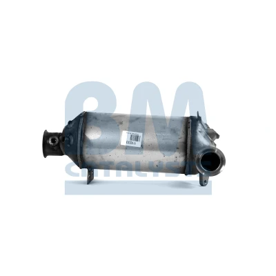Bilde av BM CATALYSTS BM11033 Partikkelfilter Cordierit VOLKSWAGEN: Transporter 5, Multivan 5 (7HM, Bus
