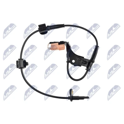 Bilde av Sensor, hjulturtall, Framaksel, Framaksel venstre, honda cr v ii, iii, 57455 S9A 003, 013