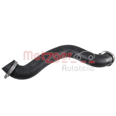 Bilde av METZGER 2401098 Ladeluftslange MINI: Clubman, Hatchback