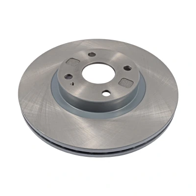 Bilde av BLUE PRINT ADM54386 Bremseskiver framaksel 270 22 4 100 innvendig ventilert belagt MAZDA: MX 5 2
