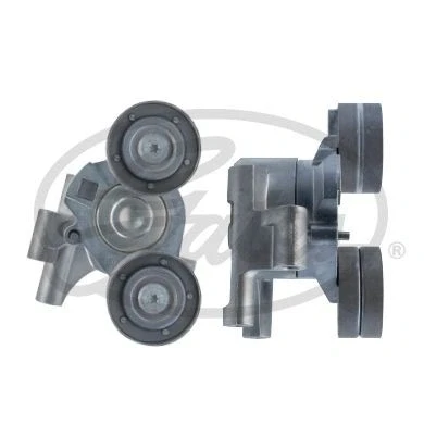 Bilde av GATES T39483 Strammerull FORD: Transit Mk6 Flatvogn lastebil/Chassis, V363 Minibuss, Minibuss