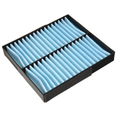 Bilde av BLUE PRINT ADC42519 Kupéfilter pollenfilter 216 204 30