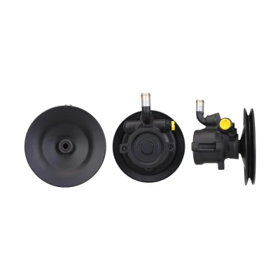 Bilde av DRI 715520089 Hydraulikkpumpe hydraulisk 152 VOLVO: 940 I Sedan, 740 II Stasjonsvogn