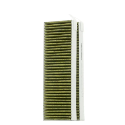 Bilde av Støvfilter, citroën,ds,opel,peugeot,toyota,vauxhall, 1609998980, 1616959180, 3638979, 6447XG, 647993, 95525903, 9801448180, 9821501880,
