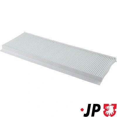 Bilde av JP GROUP 1228100300 Kupéfilter pollenfilter 421 153 17 OPEL: Calibra A, Corsa B Hatchback, Astra F Caravan