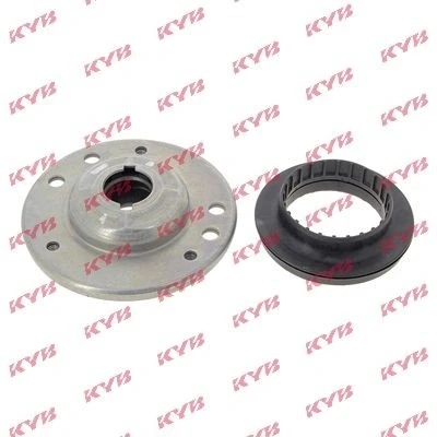 Bilde av KYB SM1311 reparasjonssett, fjærbeinstøttelager framaksel Suspension Mounting Kit SAAB: 9 3 Sedan, Stasjonsvogn, OPEL: Vectra C Caravan
