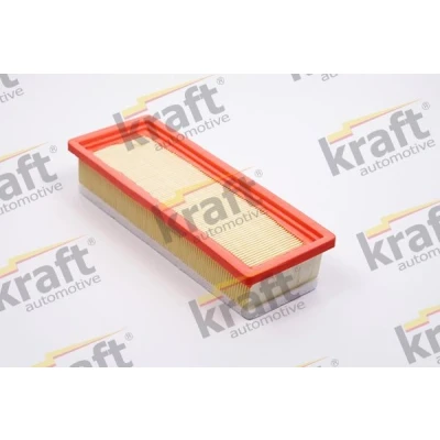 Bilde av KRAFT 1713235 Luftfilter 60 99 282 Filterinnsats FIAT: 500 Hatchback, Panda III Grande Punto ALFA ROMEO: MiTo