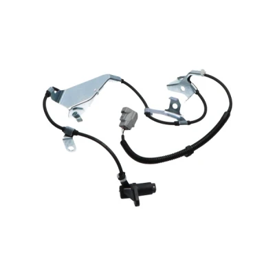 Bilde av Sensor, hjulturtall, Framaksel venstre, toyota land cruiser 100, 8954360020