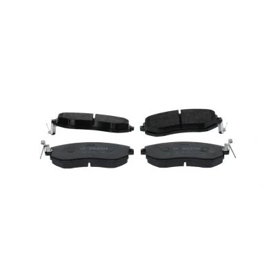Bilde av Bremseklosser sett, Framaksel, subaru brz, forester, impreza halvkombi, sedan, legacy v, kombi xv, toyota gt 86 coupé,
