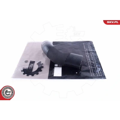 Bilde av Ladeluftslange, audi q7, q8, vw touareg, 4M0145738AG